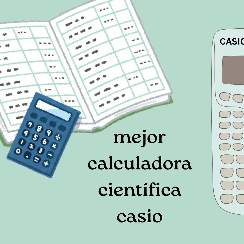 Mejor Calculadora Científica